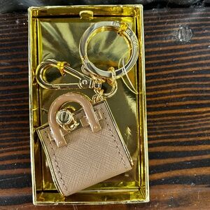 Michael Kors Hamilton Key Fob